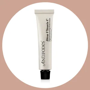 Diem Vitamin C Pigment-Correcting Water Cream  15ml