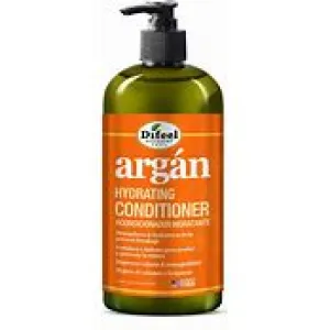 Difeel Argan Hydrating Shampoo