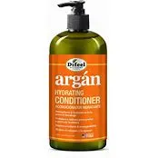 Difeel Argan Hydrating Shampoo