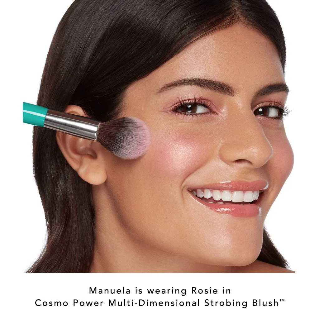 Diffusing Dome Blush Brush™