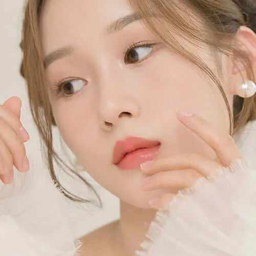Dinto Blur Glowy Lip Tint