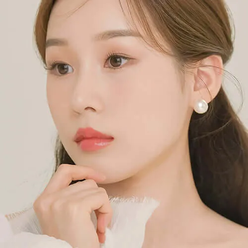 Dinto Blur Glowy Lip Tint