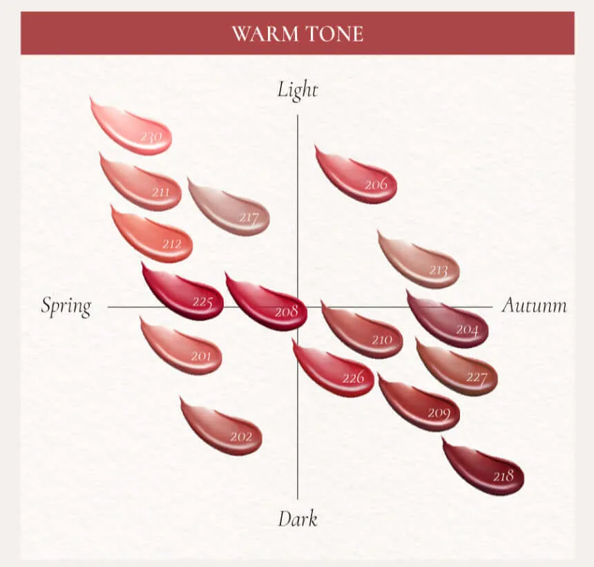 Dinto Blur Glowy Lip Tint