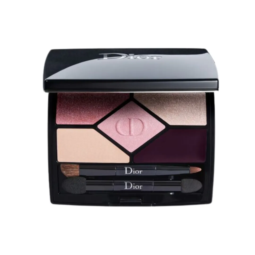 Dior 5 Couleurs Designer All in One Professional Eye Shadow Palette