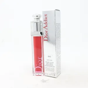 Dior Addict Stellar Lip Gloss  0.21oz/6.5ml New With Box