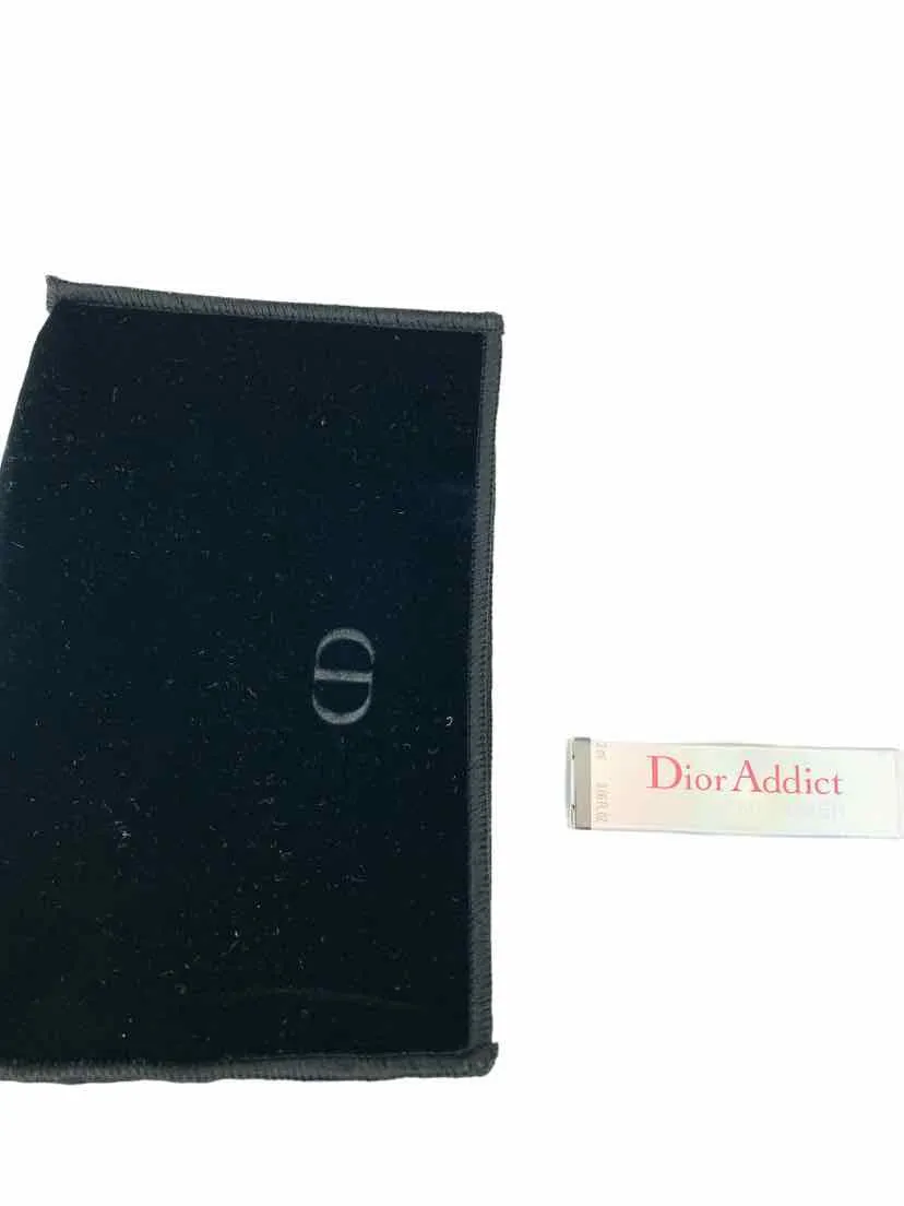 Dior Women's Lipstick Perfume Notebook Set