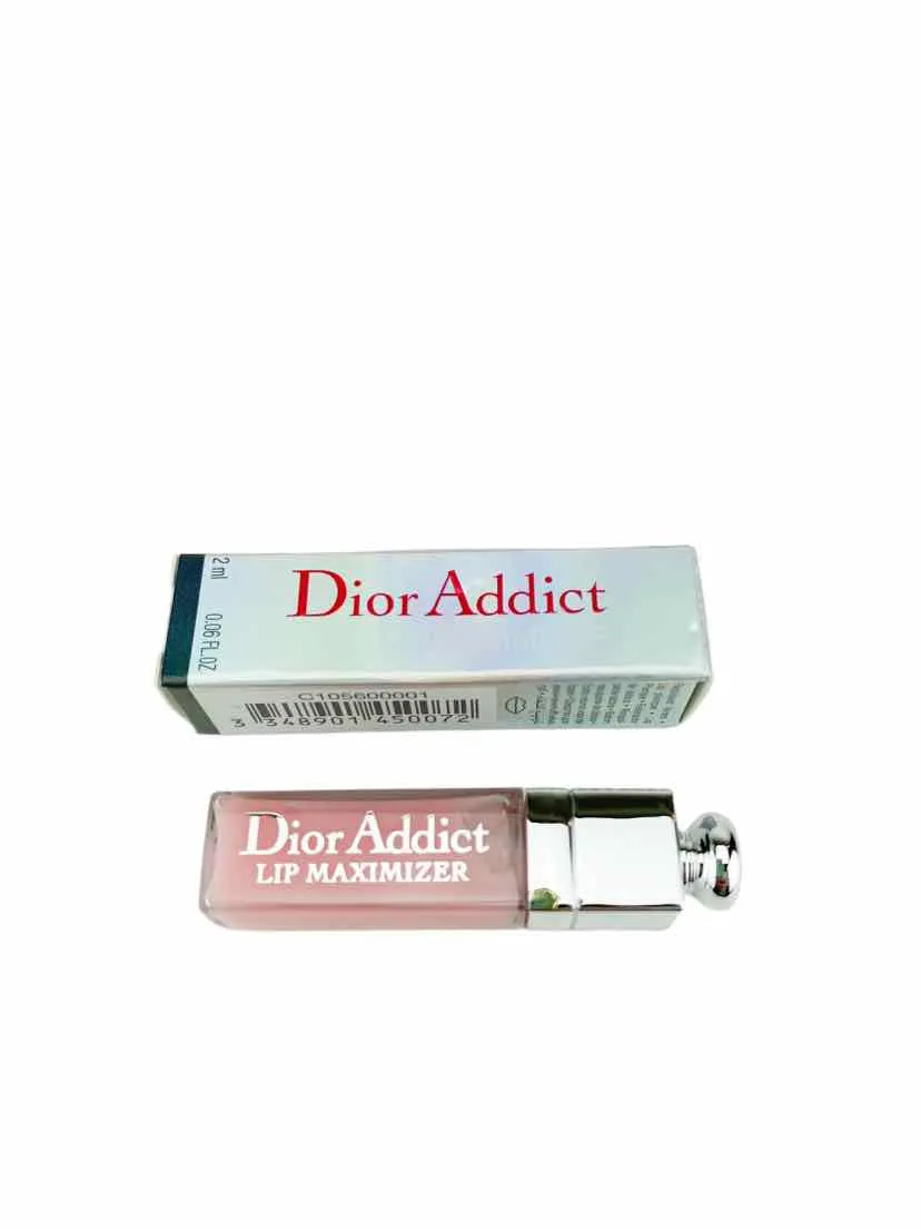 Dior Women's Lipstick Perfume Notebook Set