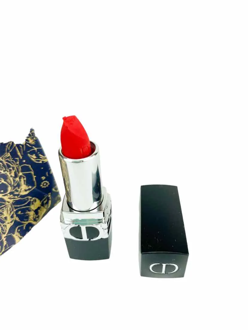 Dior Women's Lipstick Perfume Notebook Set