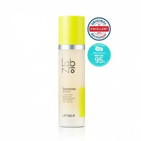 [Discontinued] LABNO Lifted Idebenone Serum 50ml