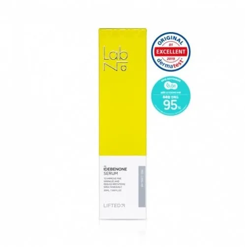 [Discontinued] LABNO Lifted Idebenone Serum 50ml