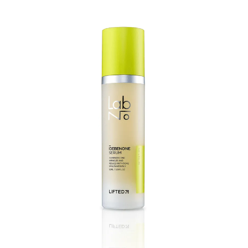 [Discontinued] LABNO Lifted Idebenone Serum 50ml