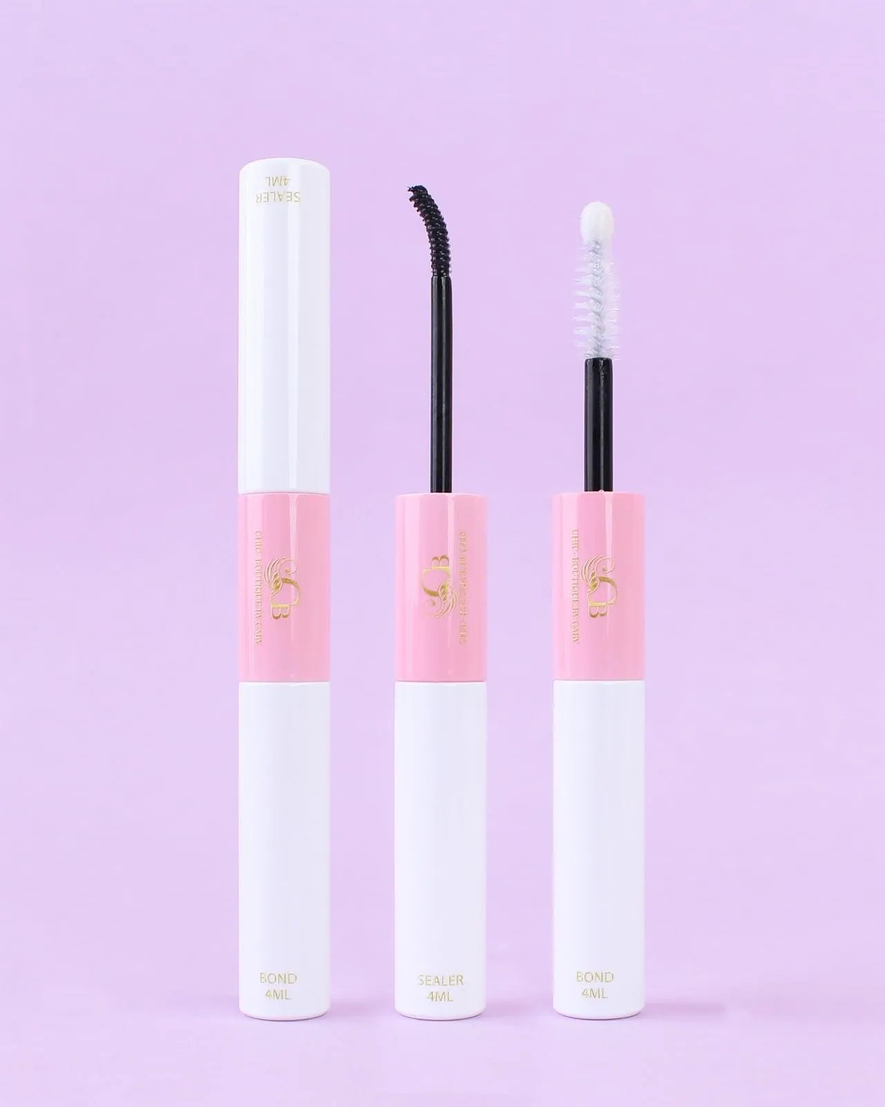 Diy Lash Extension Kit Volume Lash Clusters(multi-length)