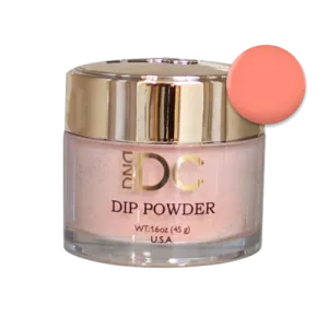 DND DC Dap Dip Powder 1.6oz - 113 Flaxseed Oil