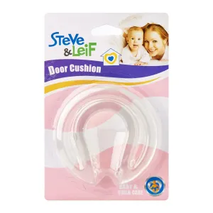 Door Cushion Clear