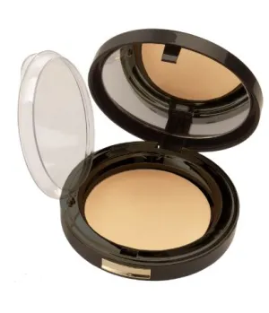 D'Orleac Poudre Matifiante