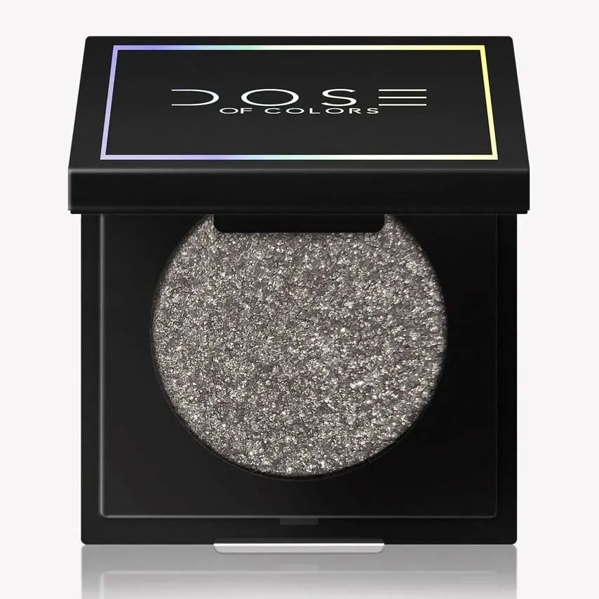 Dose Of Colors Block Party Single Eyeshadow Full-size In Slinky