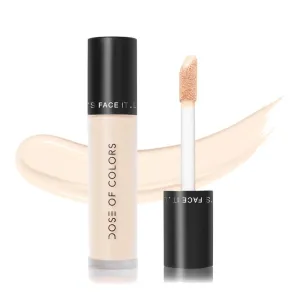 Dose of Colors Let's Face It Concealer