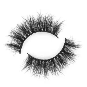 Dose of Lashes Insanity 6D Fluffy Mink False Eyelashes Strip Lashes
