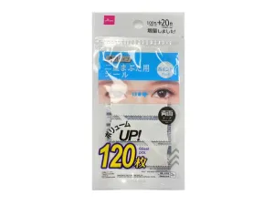 Double Sided Eye Tape For Double Folded Eyelid -Point-