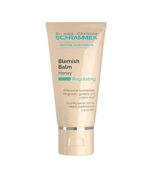 Dr. Schrammek Honey Blemish Balm SPF 15- 40ml