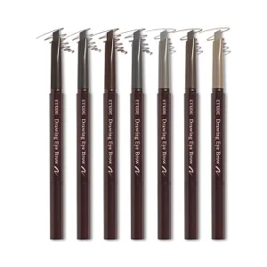 Drawing Eye Brow