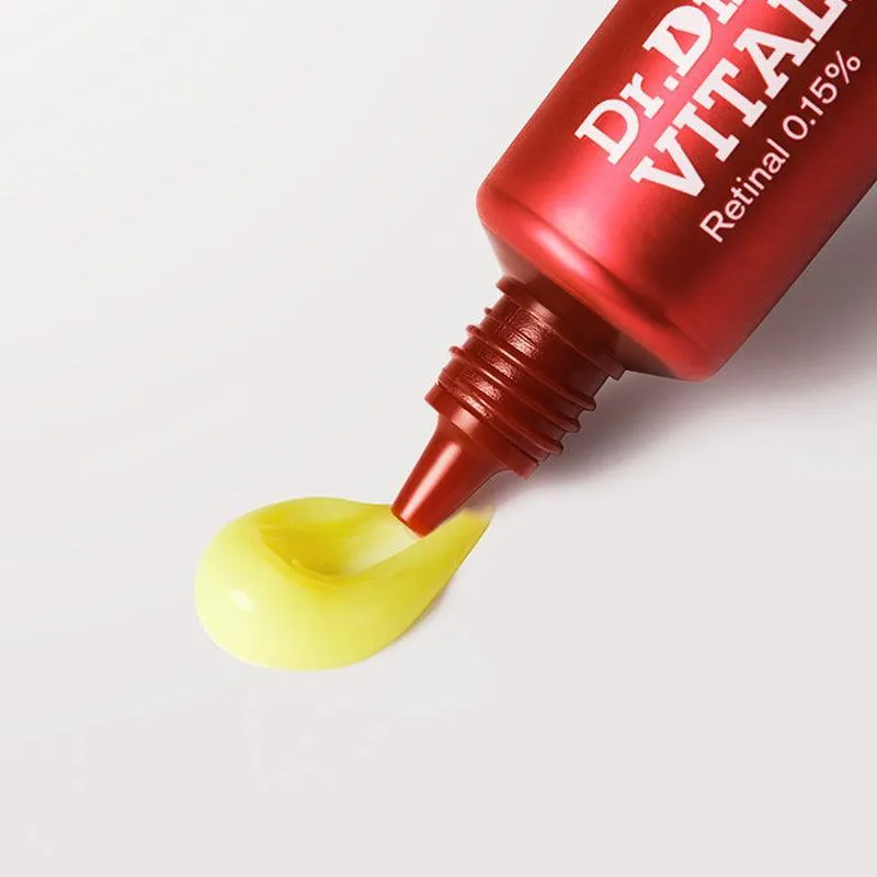 [Dr.Different] VITALIFT-A Fortessimo 30g
