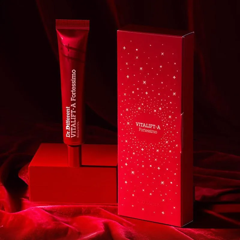 [Dr.Different] VITALIFT-A Fortessimo 30g
