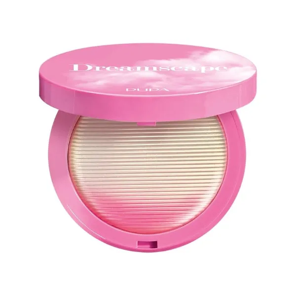 Dreamscape Translucent Face Highlighter
