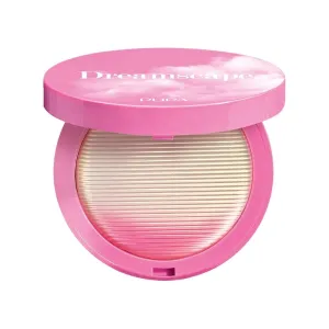 Dreamscape Translucent Face Highlighter