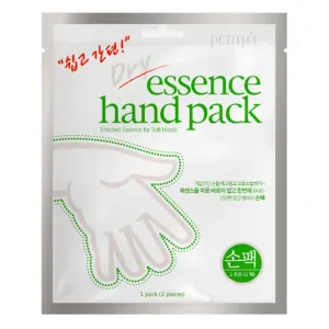 Dry Essence Hand Pack