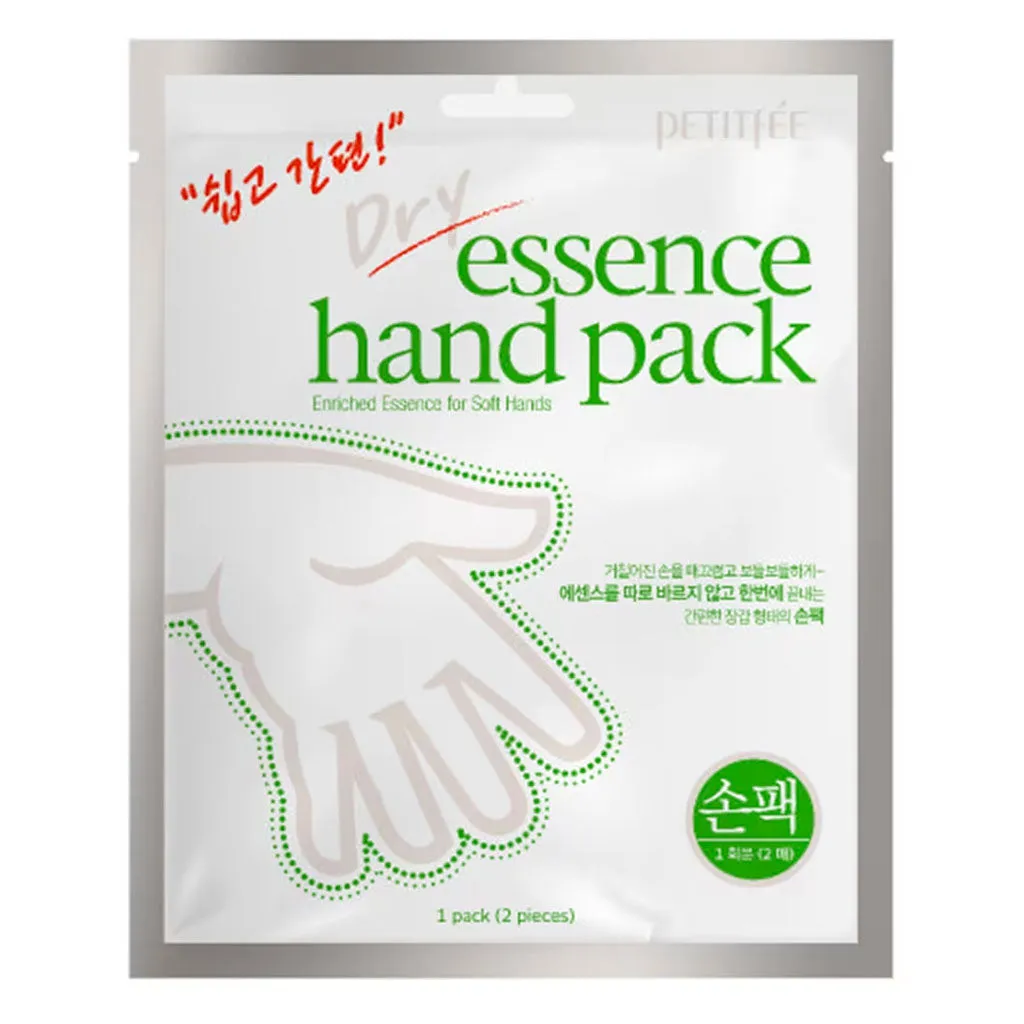 Dry Essence Hand Pack
