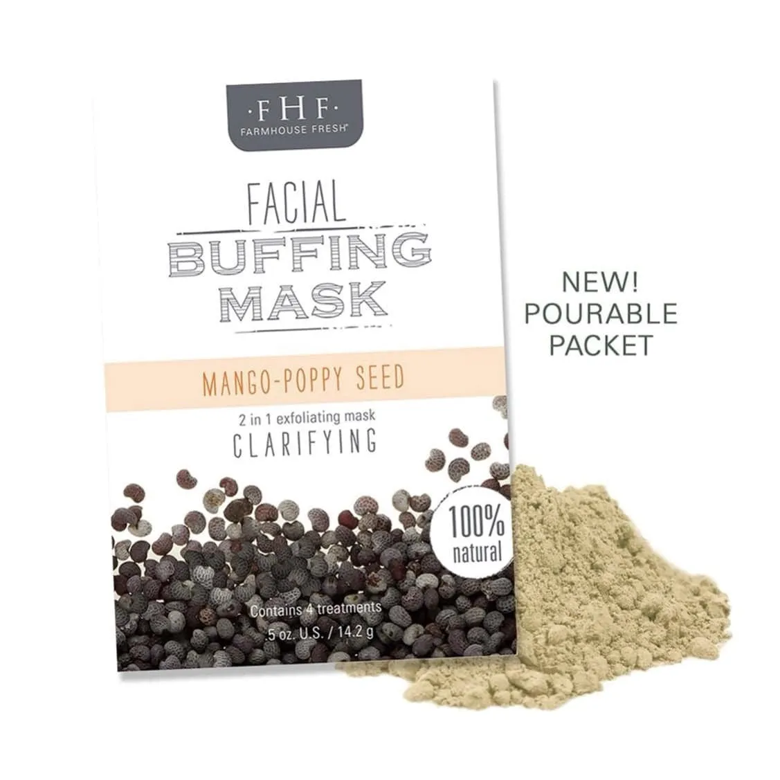Dry Skin Care Set