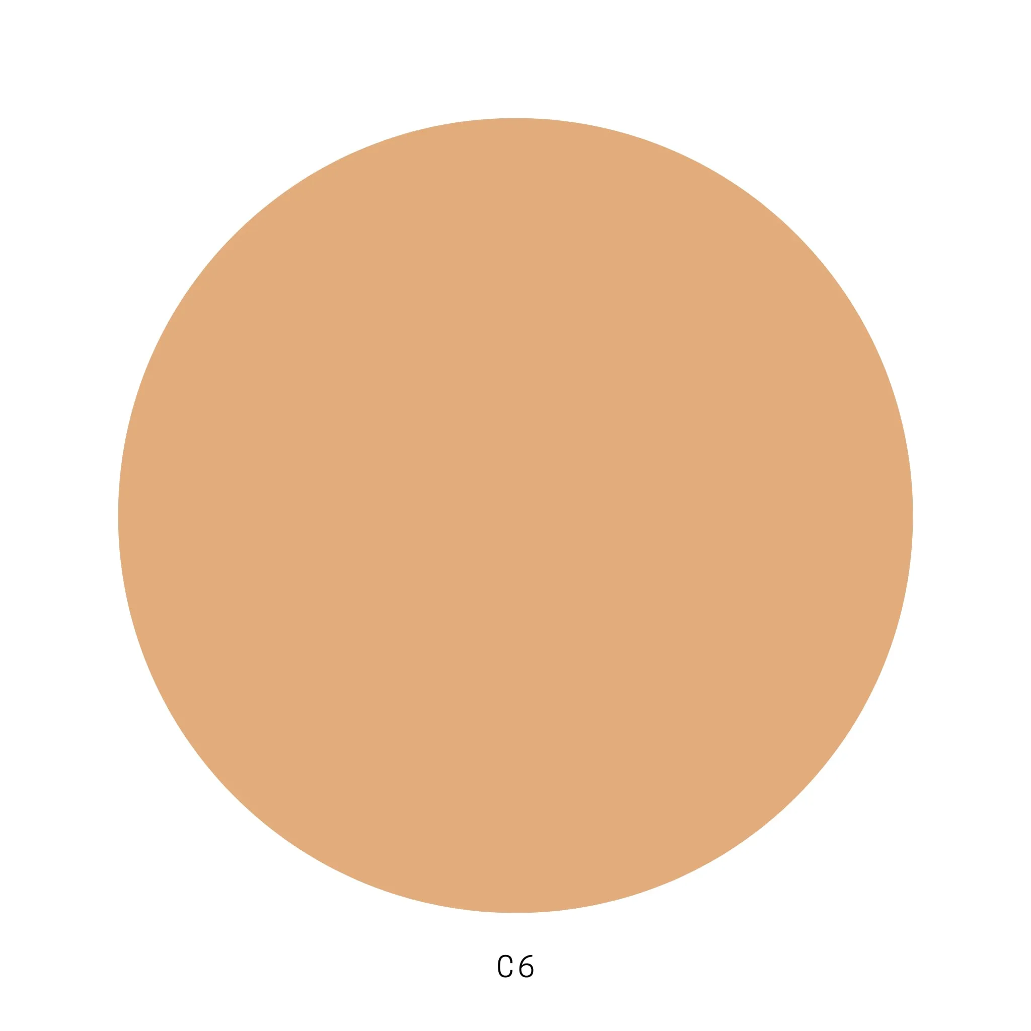 Dual Powder Foundation - Warm Yellow Tones