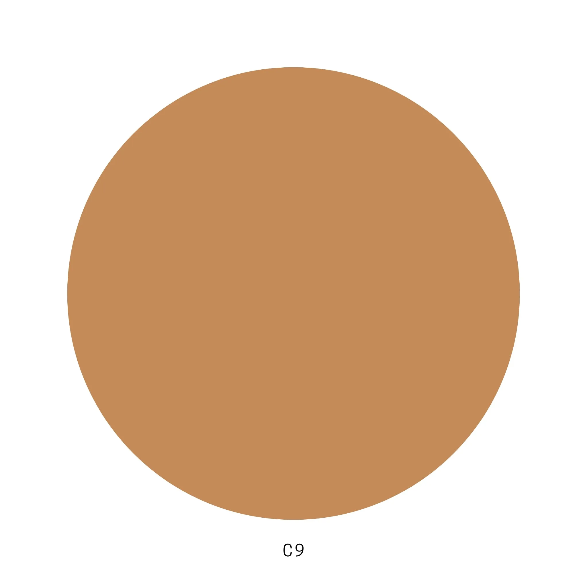 Dual Powder Foundation - Warm Yellow Tones