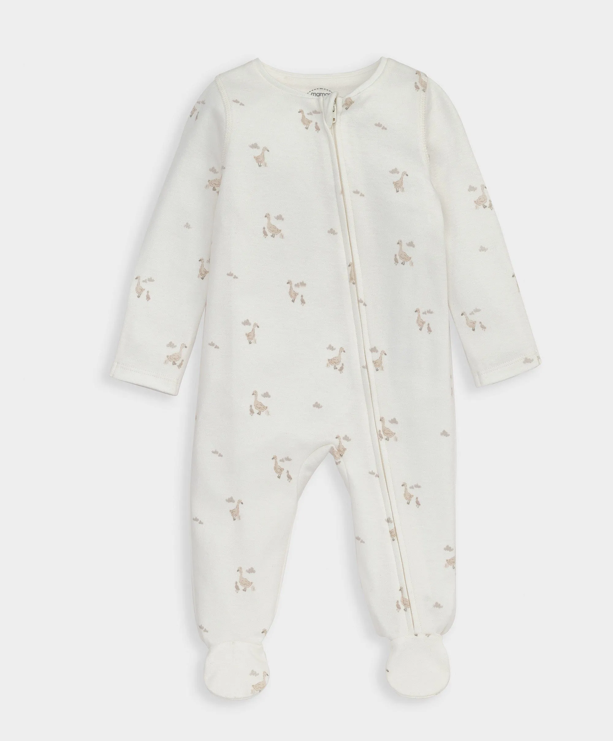 Duckling Zip All in One