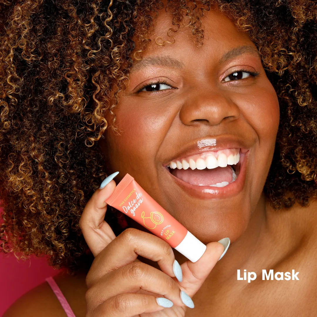 Dulce de Guava Lip Mask