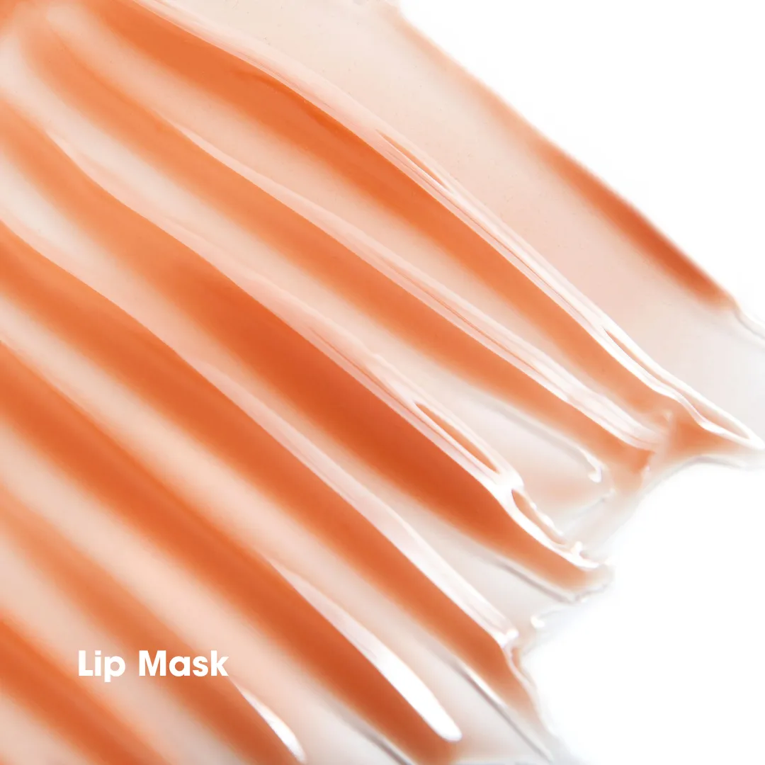 Dulce de Guava Lip Mask