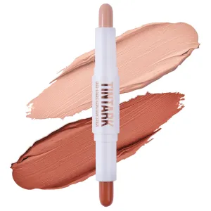 Duo-Ended Contour Stick - 03 Deep