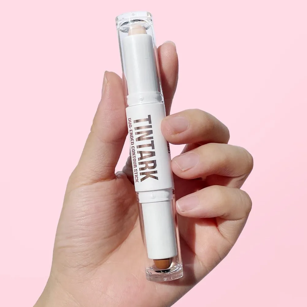 Duo-Ended Contour Stick - 03 Deep