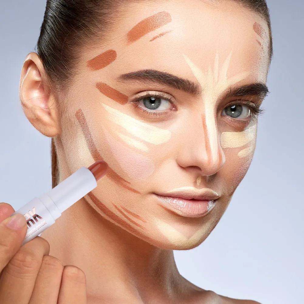 Duo-Ended Contour Stick - 03 Deep