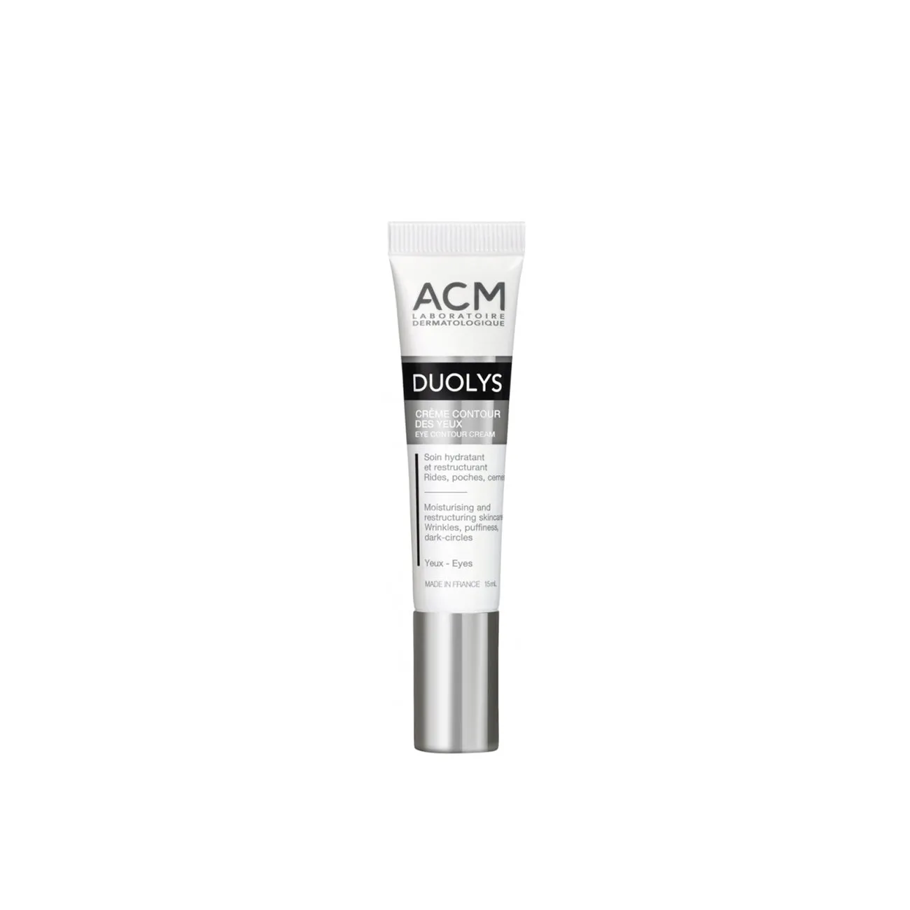 DUOLYS Eye Contour Cream