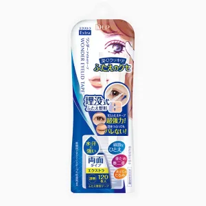 Dup Wonder Eyelid Tape Extra