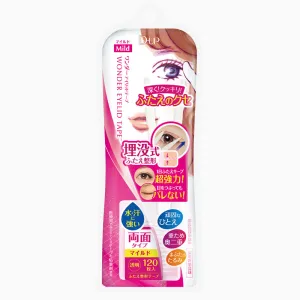 Dup Wonder Eyelid Tape Mild