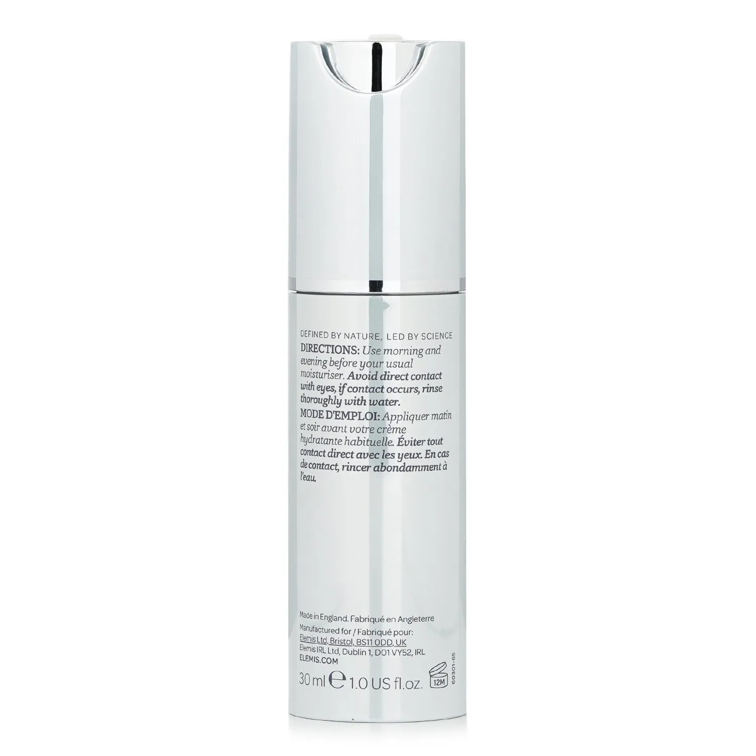 Dynamic Resurfacing Super-C Serum