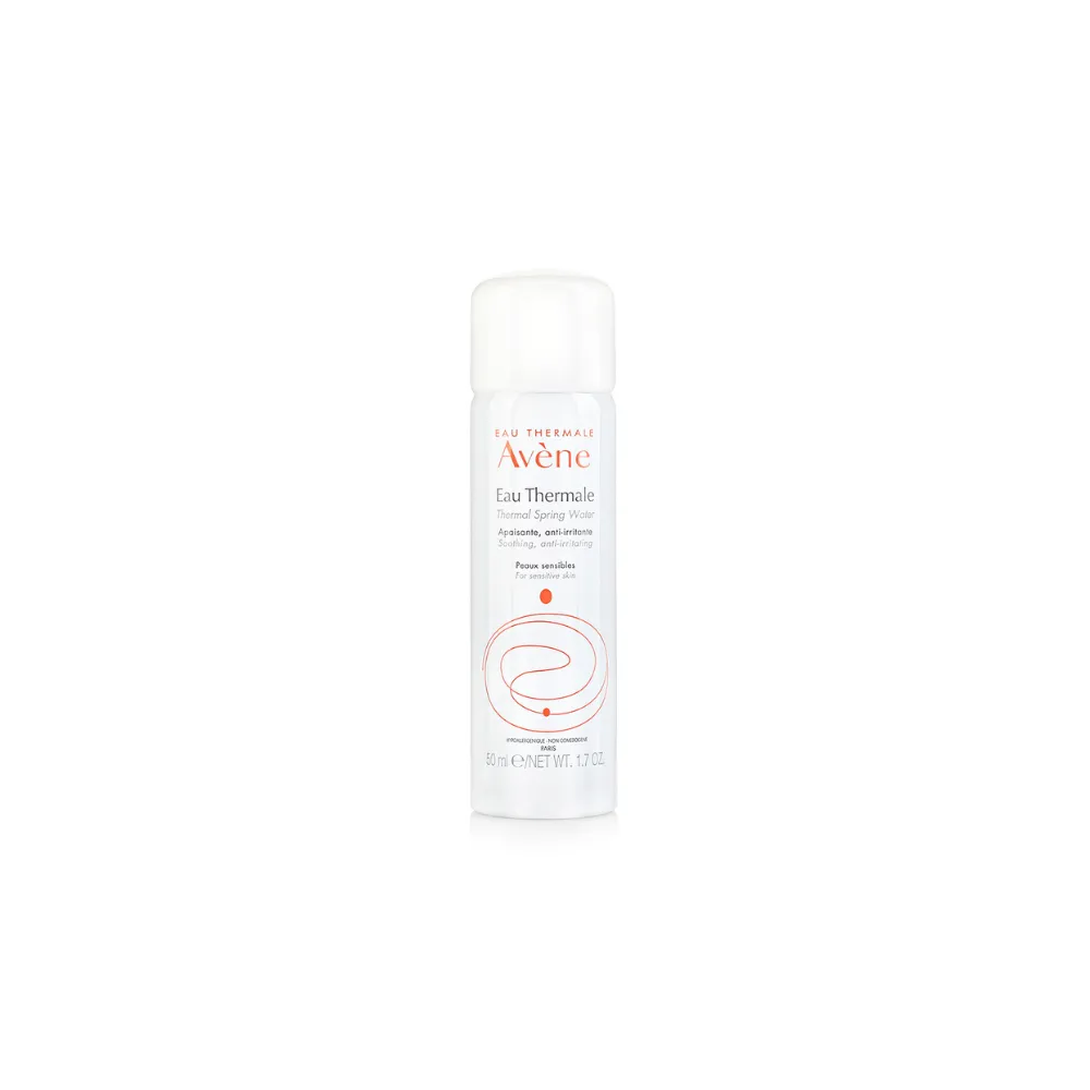 Eau Thermale Avène Thermal Spring Water Spray 50 ml