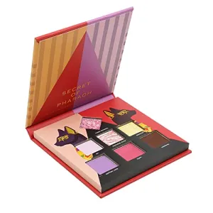 EBIN Sacred Garden - Secret of Pharaoh - Eyeshadow Palette