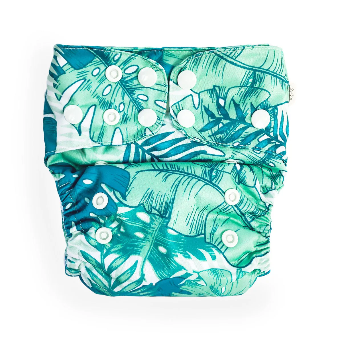 EcoNaps 3 in 1 Convertible Nappy