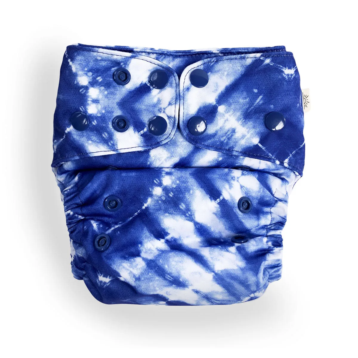 EcoNaps 3 in 1 Convertible Nappy
