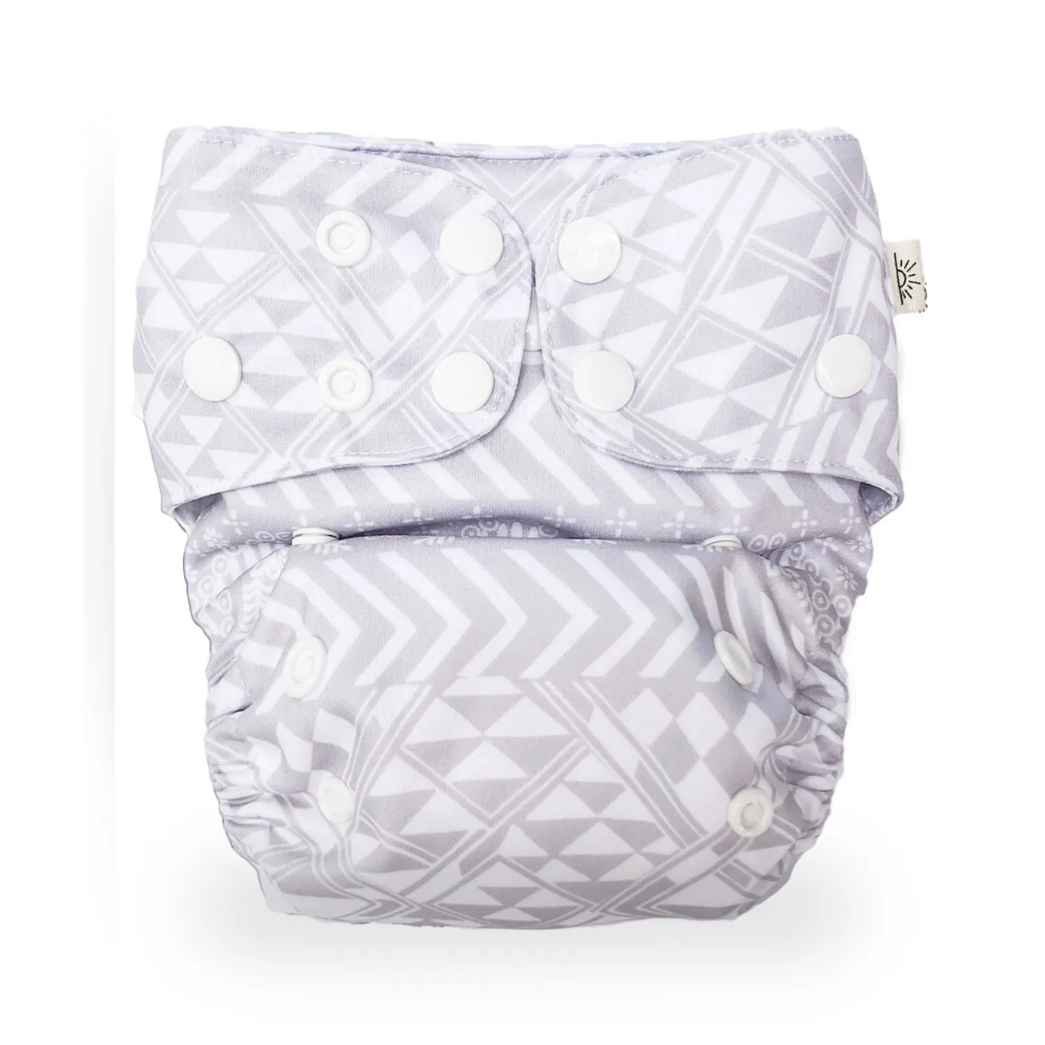 EcoNaps 3 in 1 Convertible Nappy
