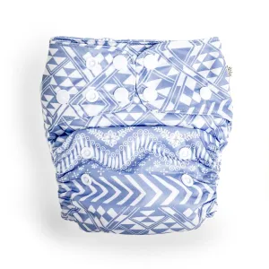 EcoNaps 3 in 1 Convertible Nappy